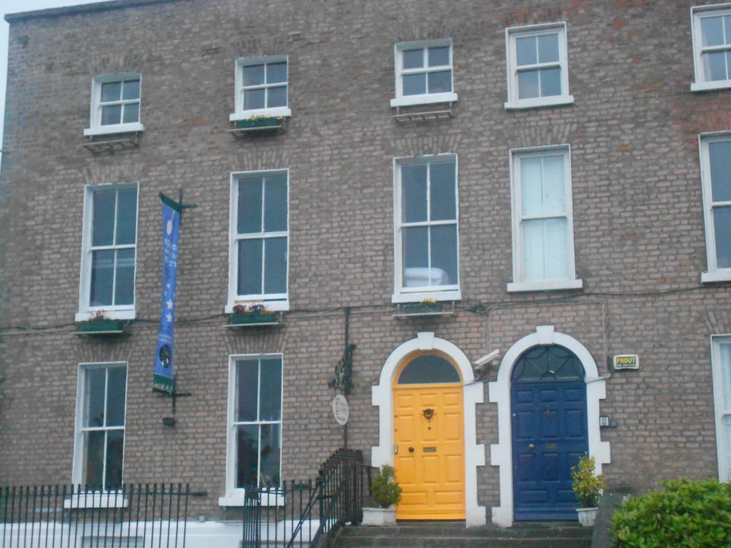 Spoon And The Stars Hostel Drogheda Habitación foto